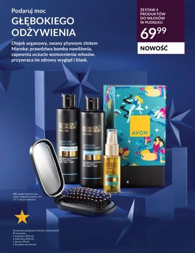 Gazetka promocyjna Avon str. 77