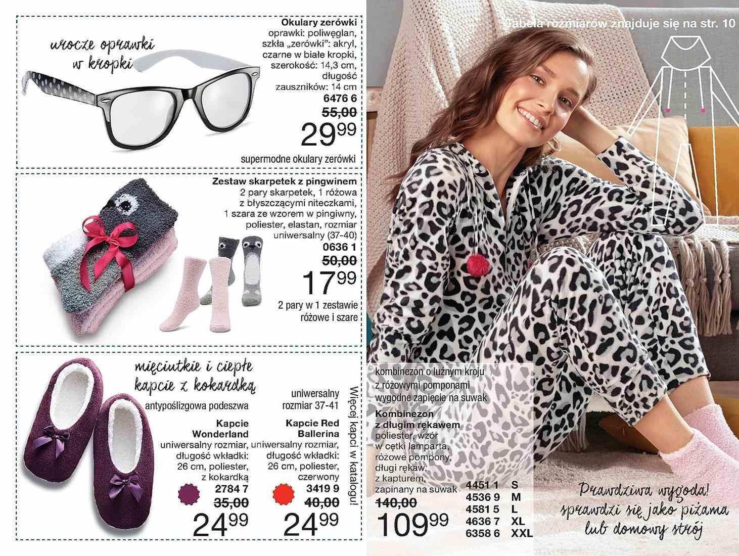 Gazetka promocyjna Avon str. 8