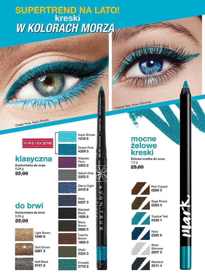 Gazetka promocyjna Avon str. 68