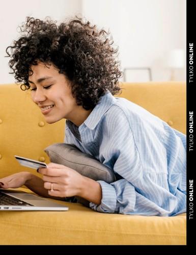 Gazetka promocyjna Avon str. 263