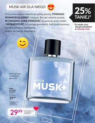 Gazetka promocyjna Avon str. 7