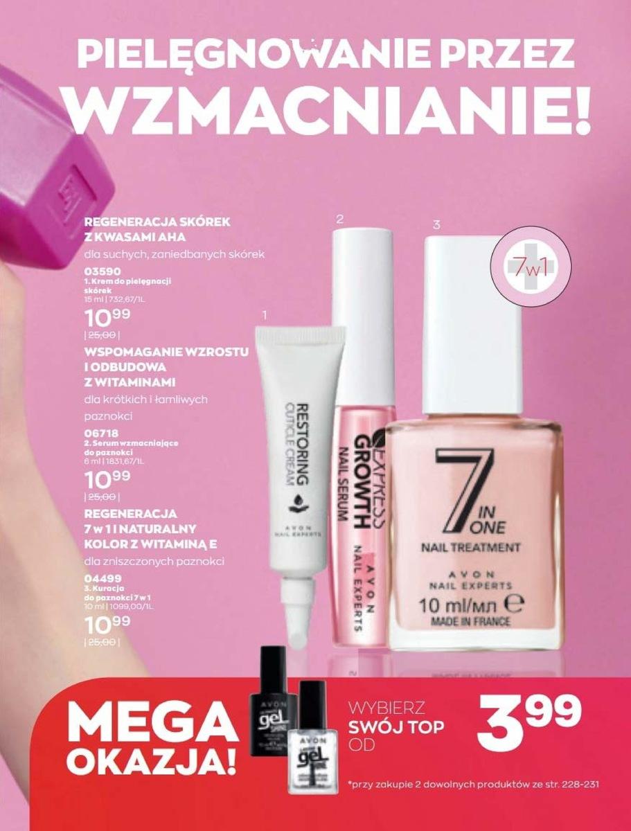 Gazetka promocyjna Avon str. 461