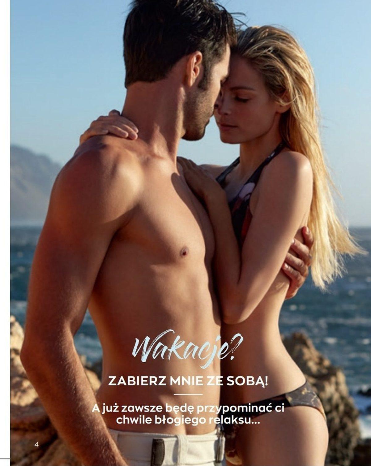 Gazetka promocyjna Avon str. 4