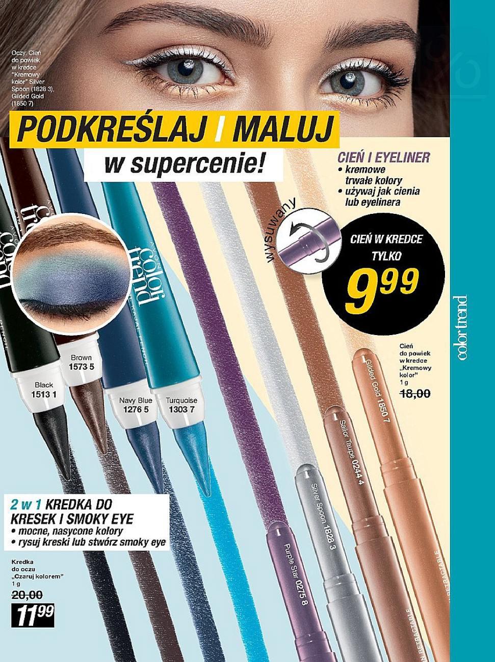 Gazetka promocyjna Avon str. 115