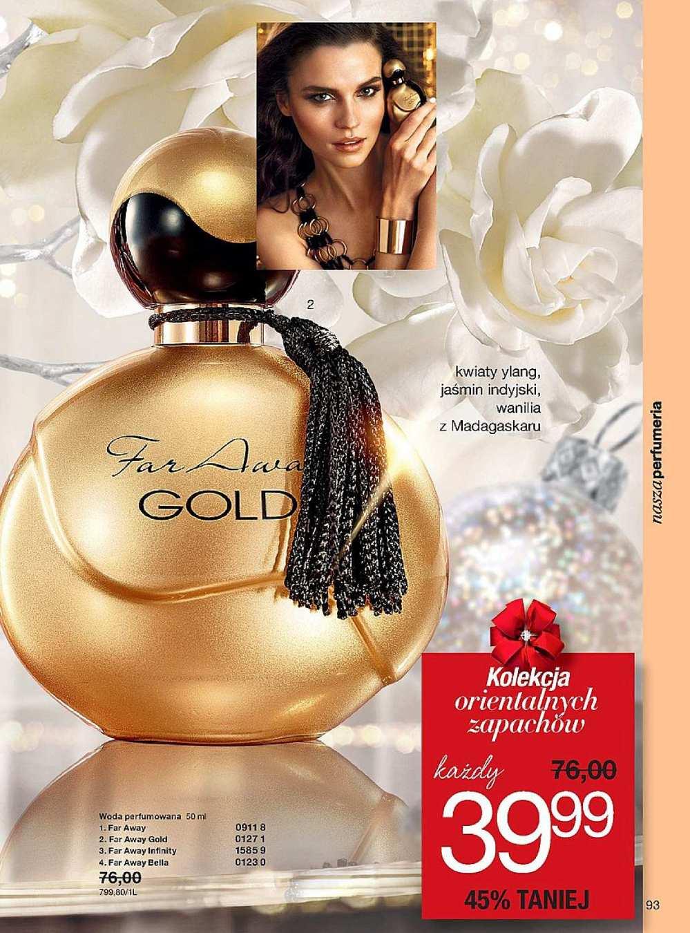 Gazetka promocyjna Avon str. 93