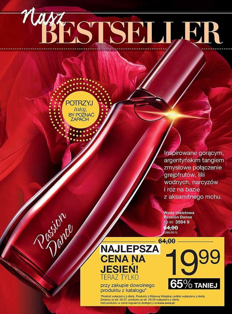Gazetka promocyjna Avon str. 35