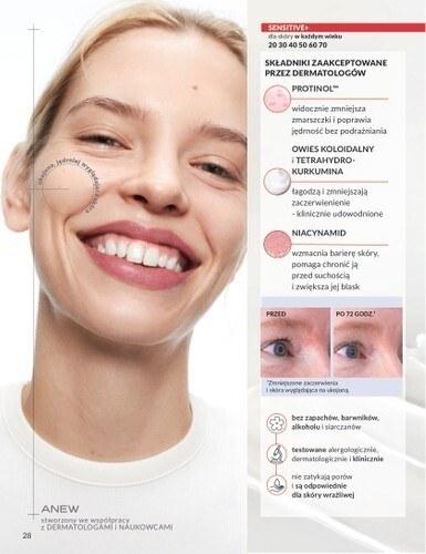 Gazetka promocyjna Avon str. 28