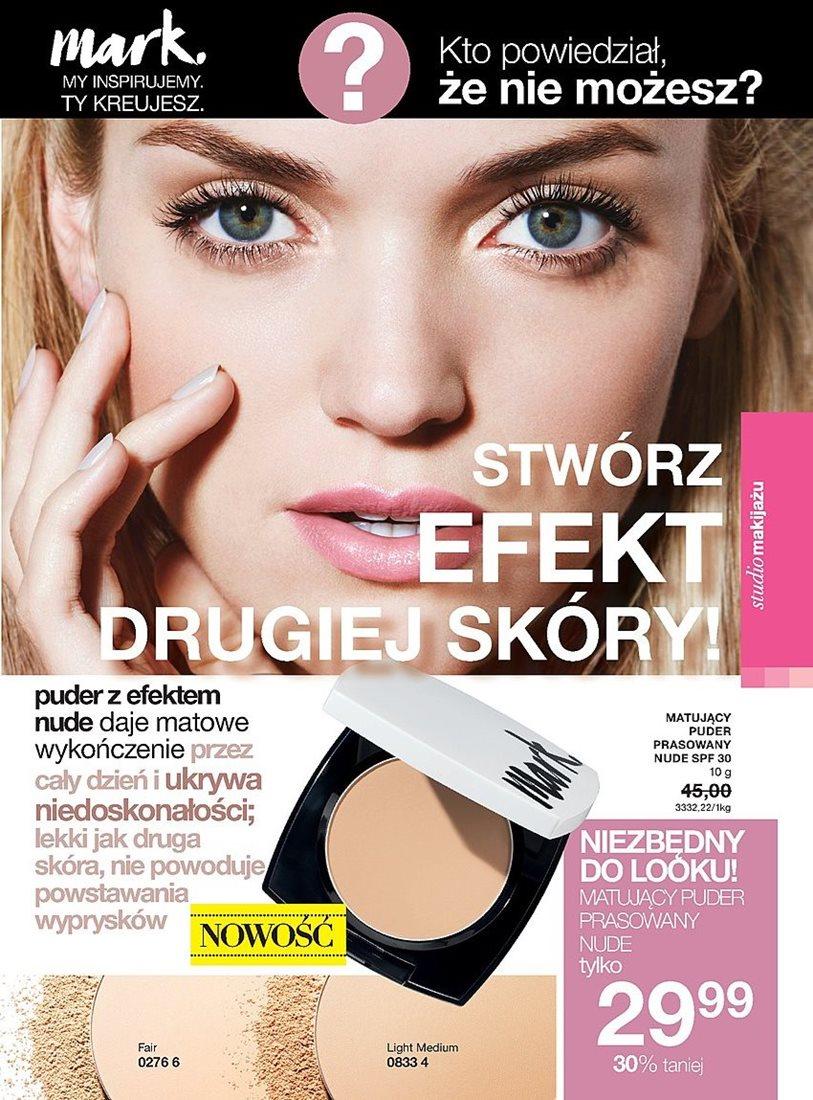 Gazetka promocyjna Avon str. 83