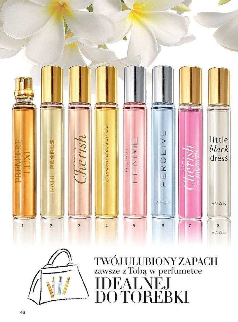 Gazetka promocyjna Avon str. 46