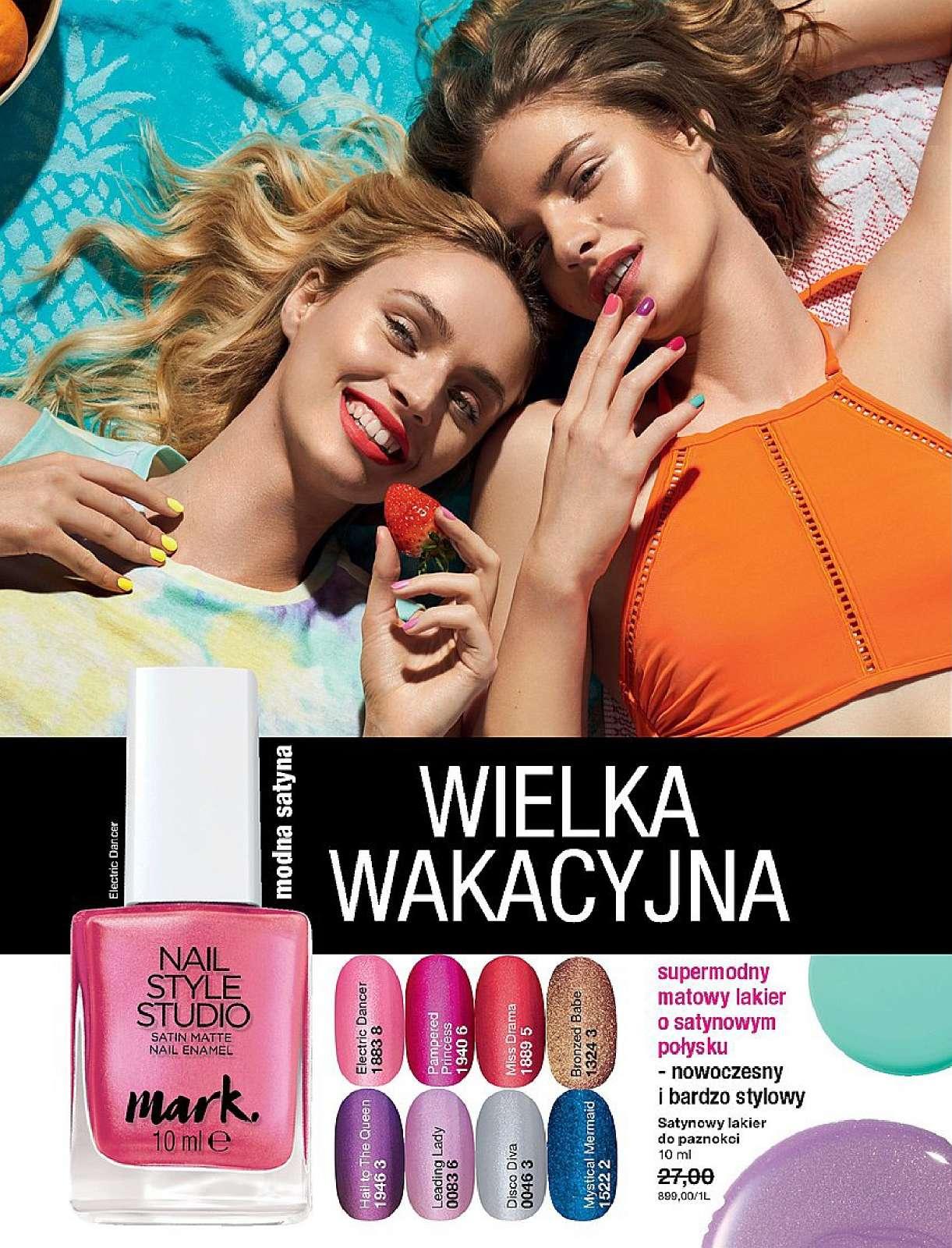 Gazetka promocyjna Avon str. 10