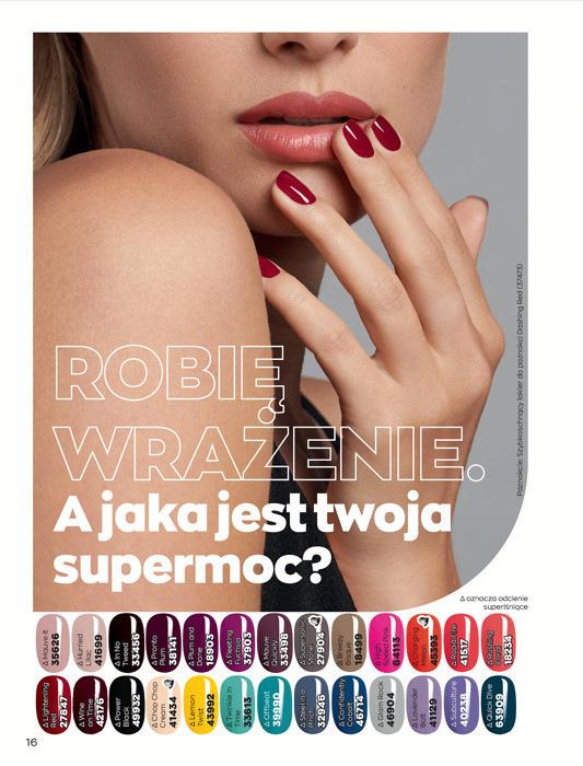 Gazetka promocyjna Avon str. 24