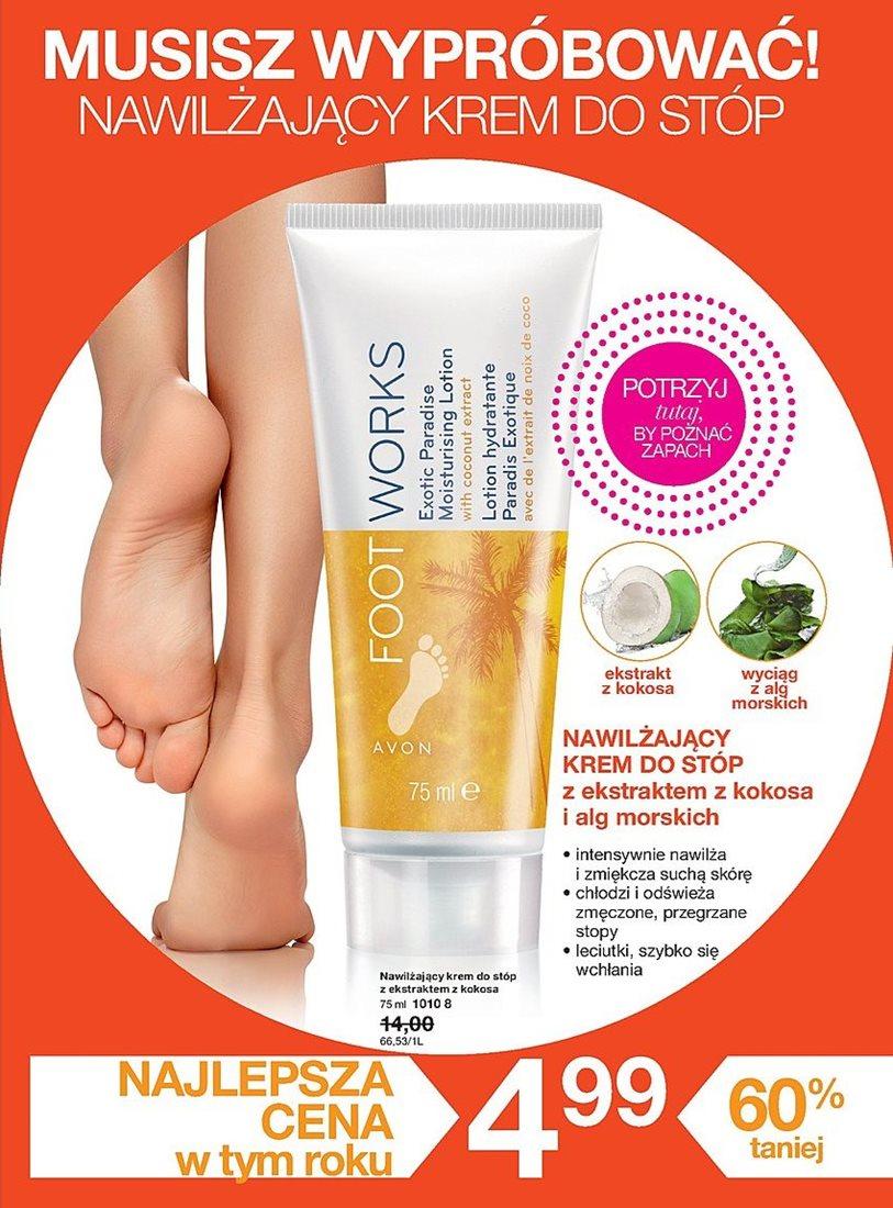 Gazetka promocyjna Avon str. 155
