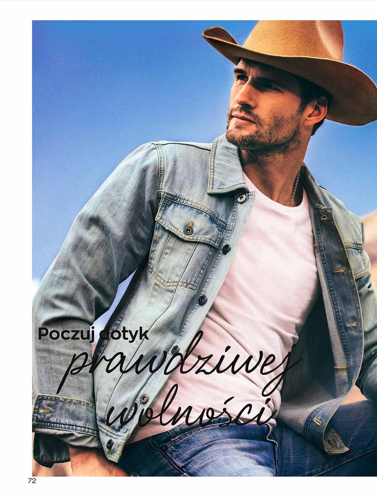 Gazetka promocyjna Avon str. 72