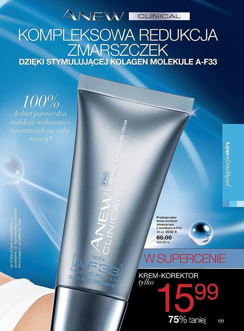 Gazetka promocyjna Avon str. 131
