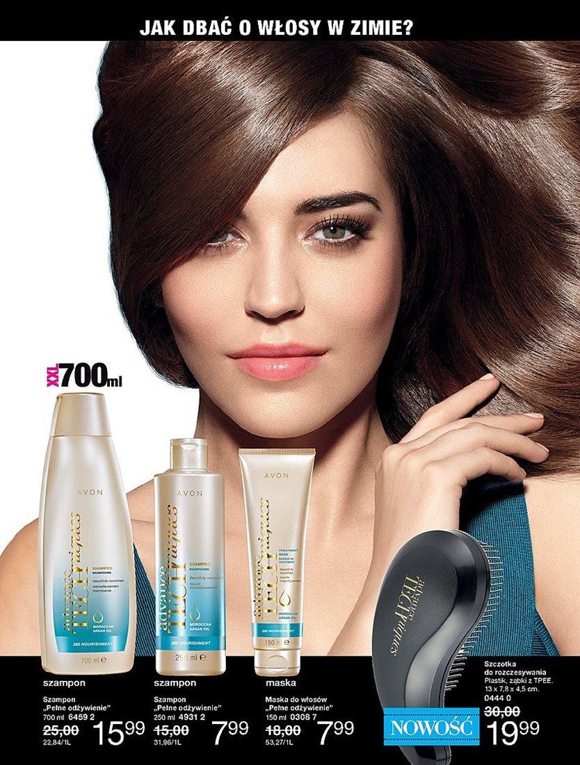Gazetka promocyjna Avon str. 146