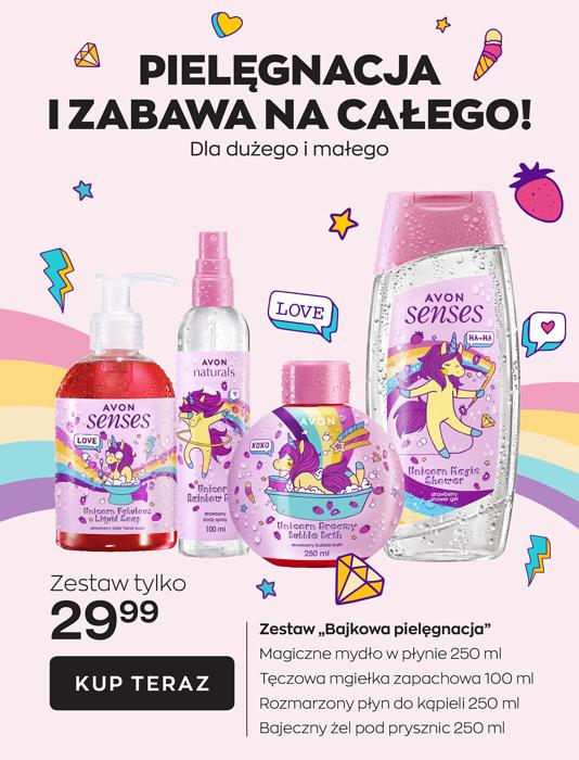 Gazetka promocyjna Avon str. 45