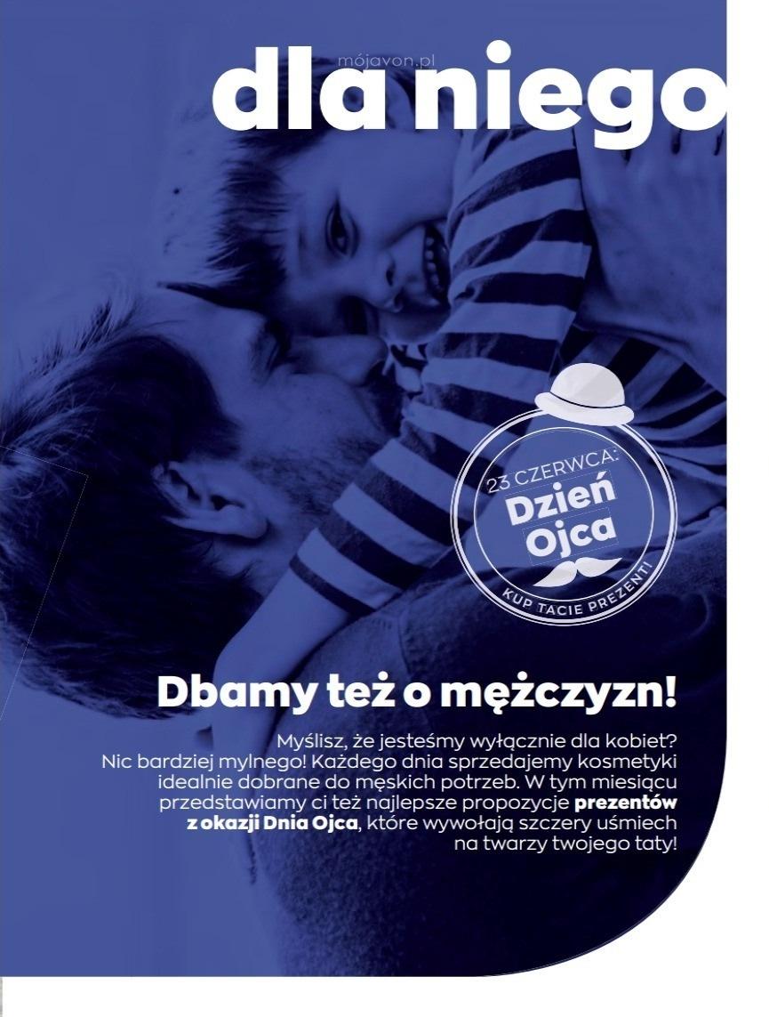 Gazetka promocyjna Avon str. 99