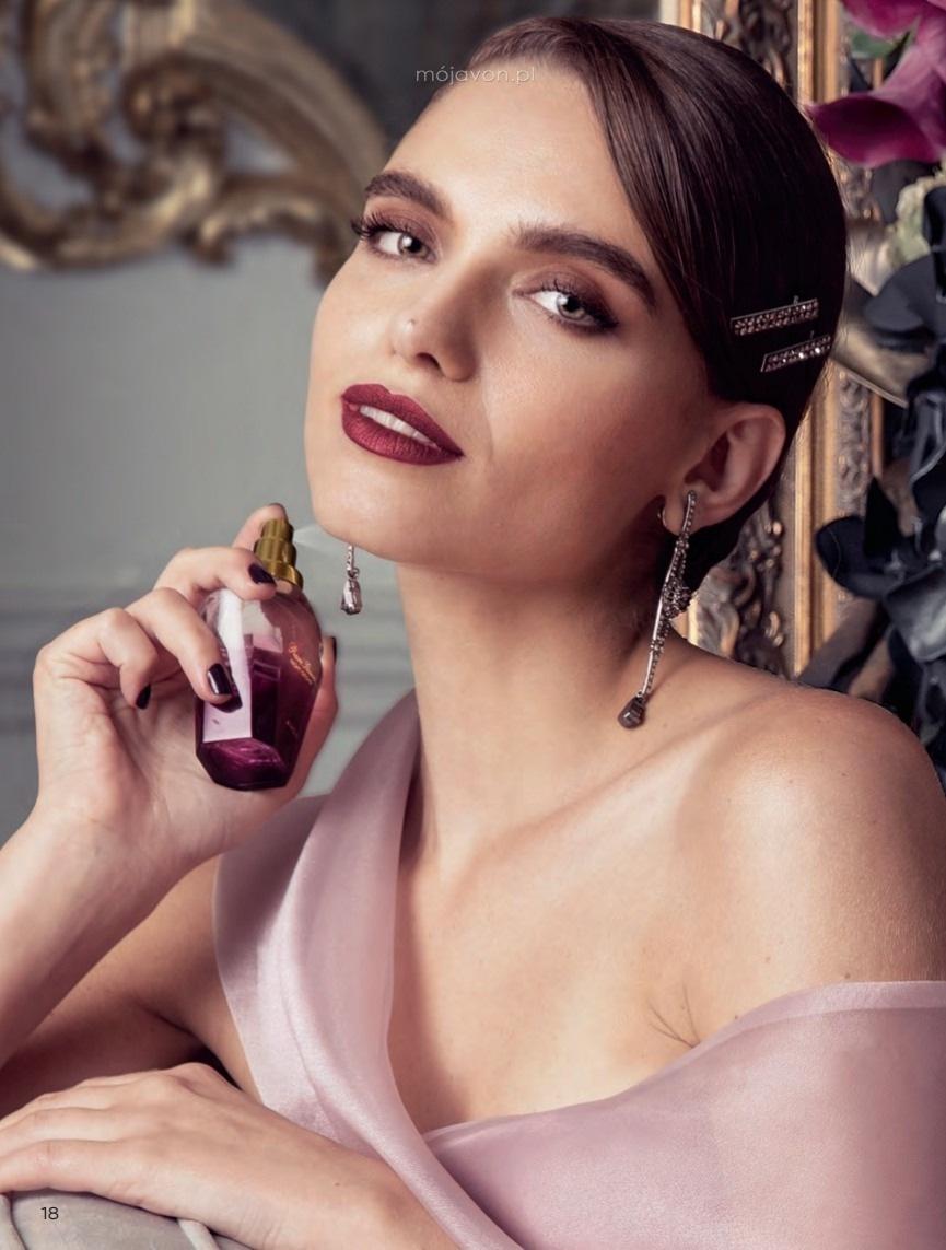 Gazetka promocyjna Avon str. 18