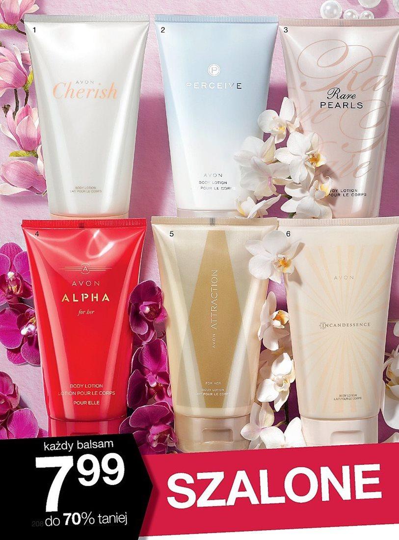 Gazetka promocyjna Avon str. 208