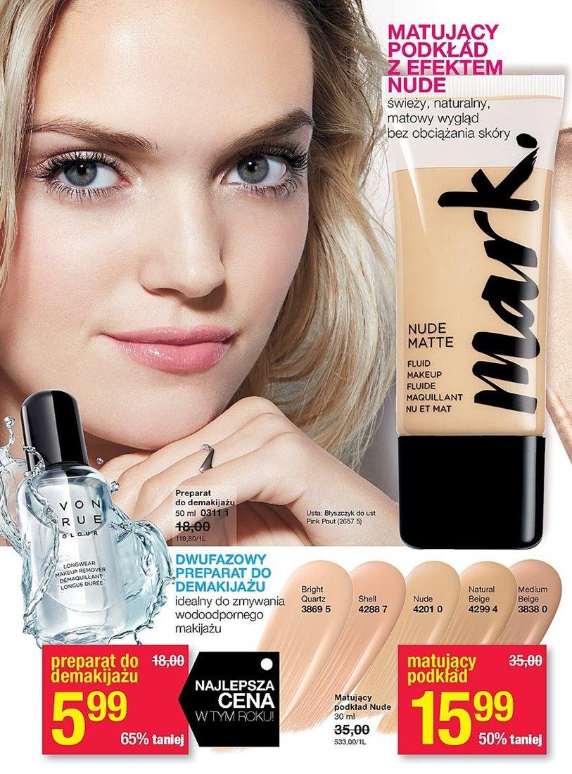 Gazetka promocyjna Avon str. 22