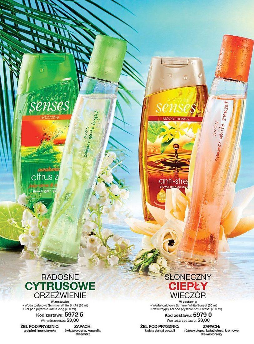 Gazetka promocyjna Avon str. 190