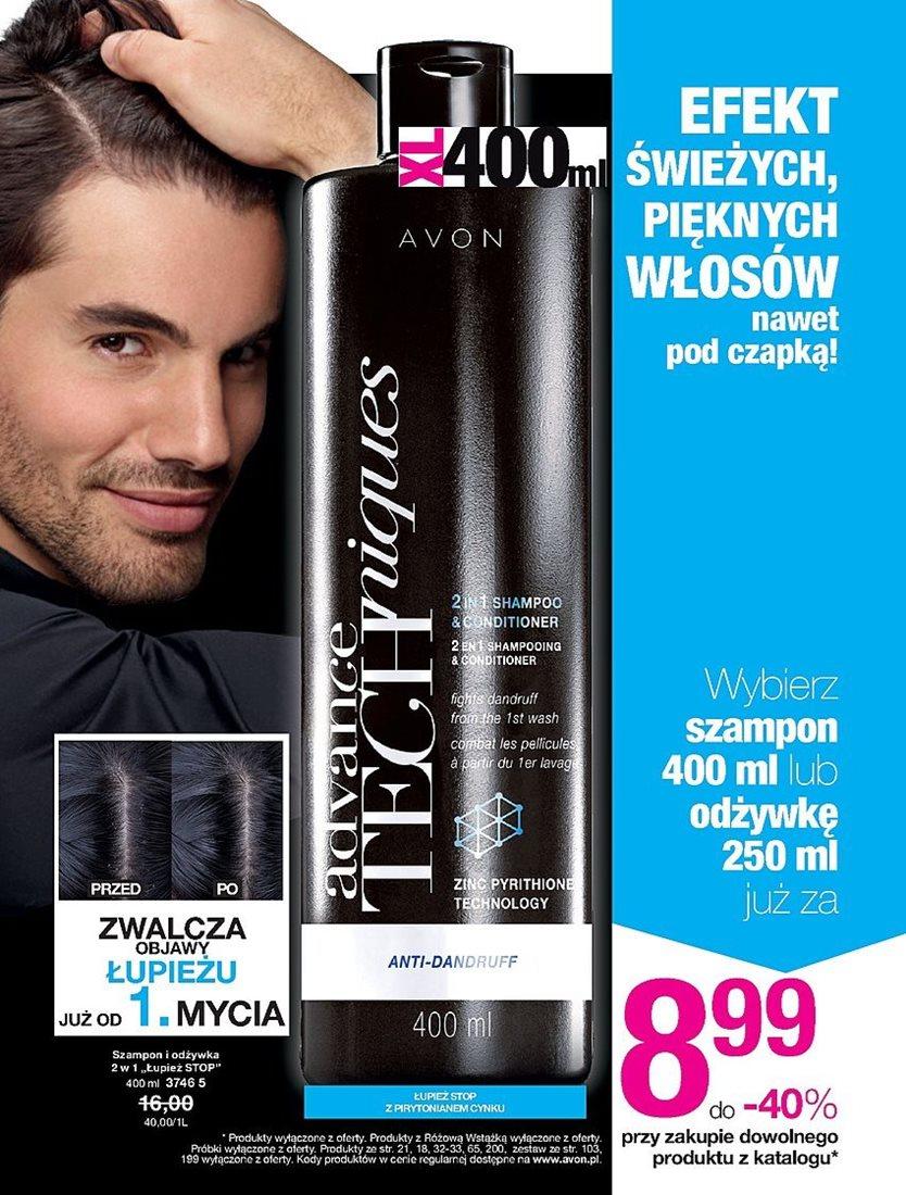 Gazetka promocyjna Avon str. 149