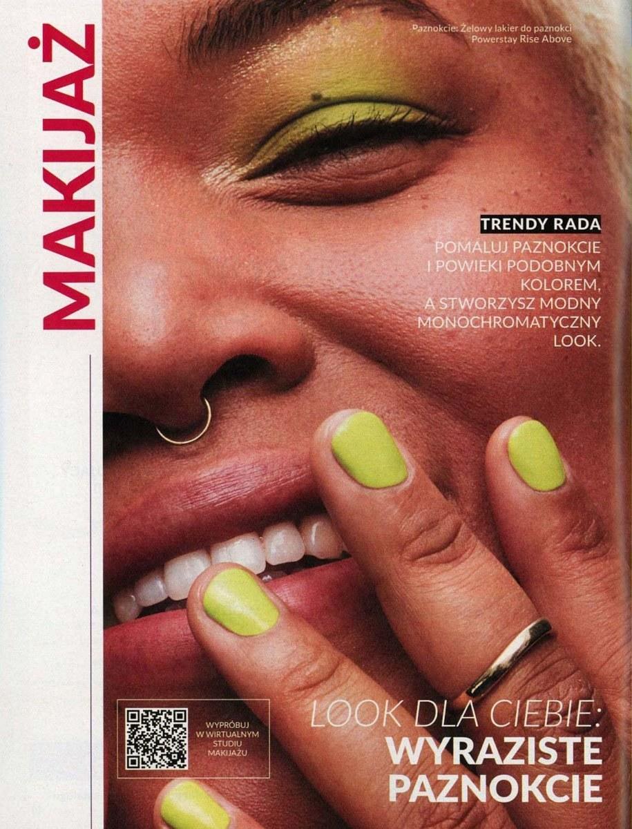 Gazetka promocyjna Avon str. 12