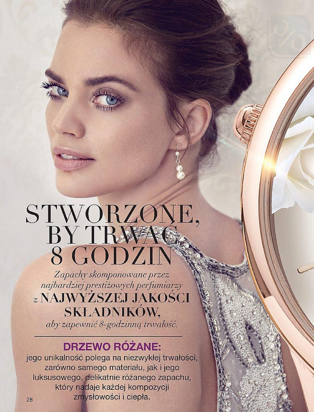 Gazetka promocyjna Avon str. 28