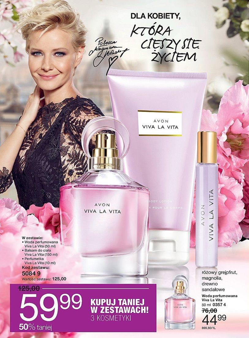 Gazetka promocyjna Avon str. 30