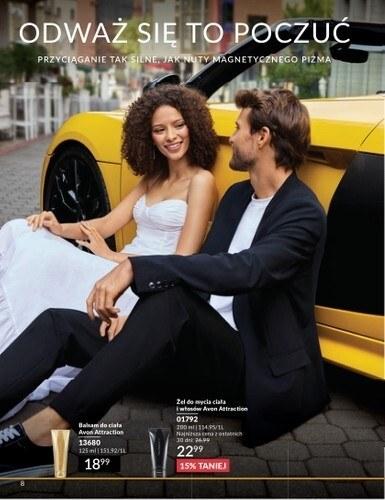 Gazetka promocyjna Avon str. 8