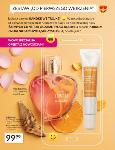 Gazetka promocyjna Avon str. 2