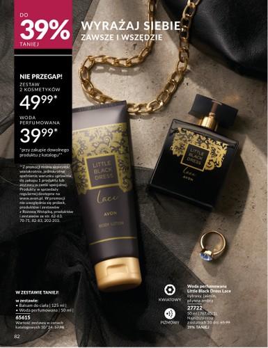 Gazetka promocyjna Avon str. 88