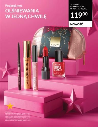 Gazetka promocyjna Avon str. 11