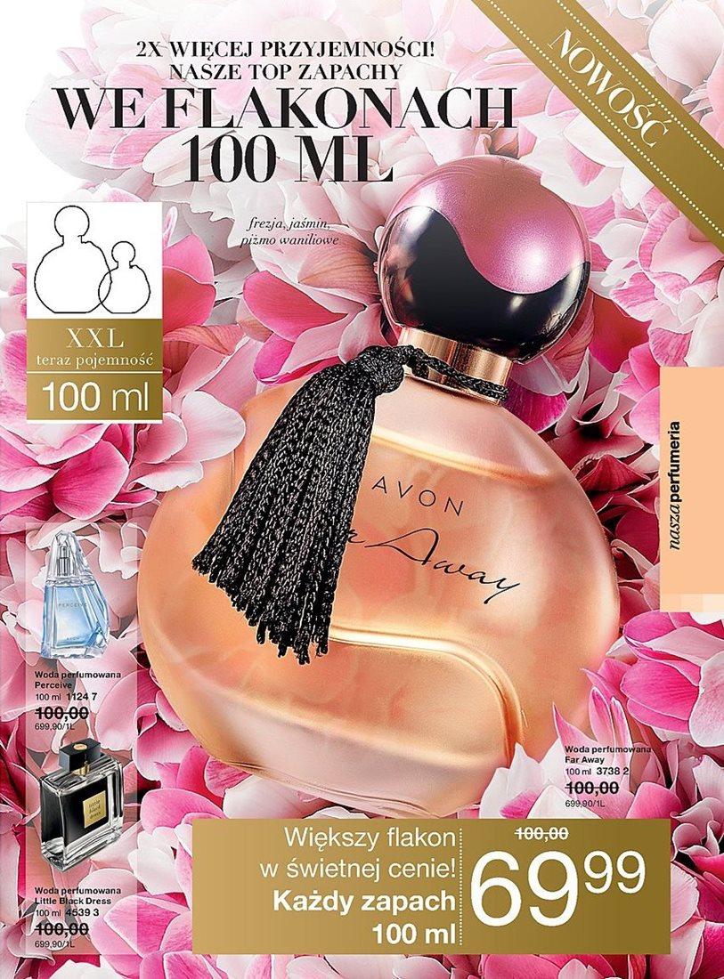 Gazetka promocyjna Avon str. 45