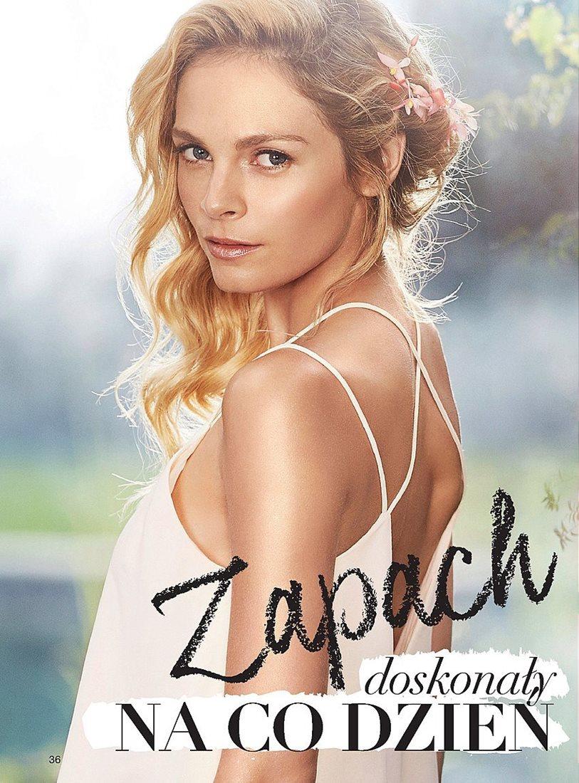 Gazetka promocyjna Avon str. 36