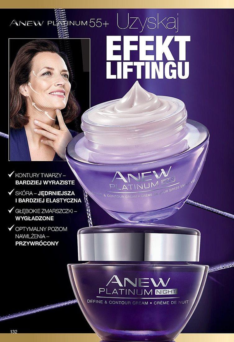 Gazetka promocyjna Avon str. 132