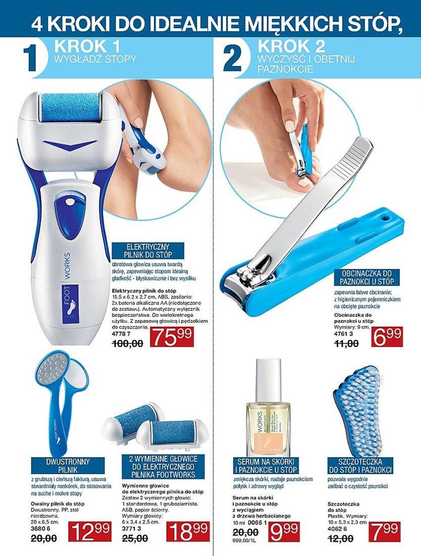 Gazetka promocyjna Avon str. 166