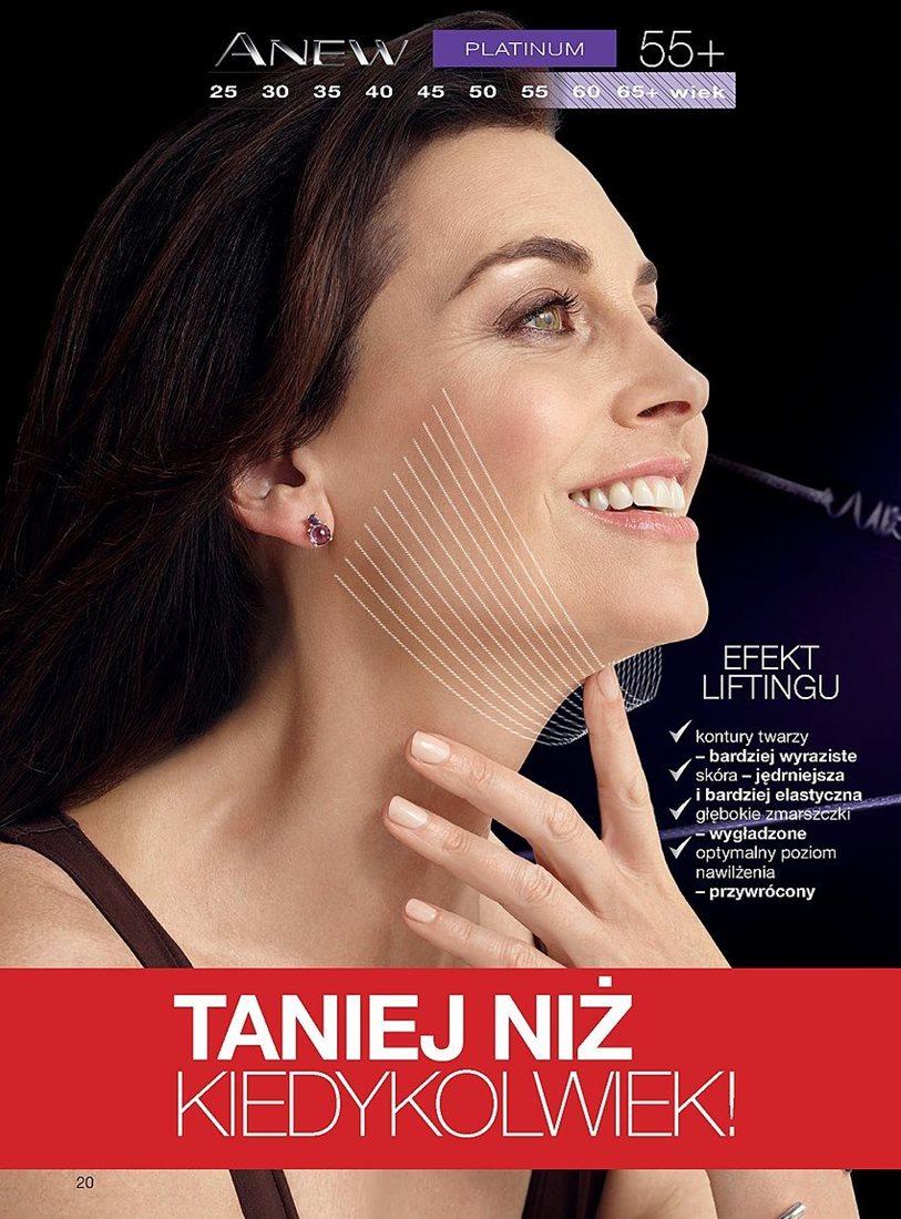 Gazetka promocyjna Avon str. 20
