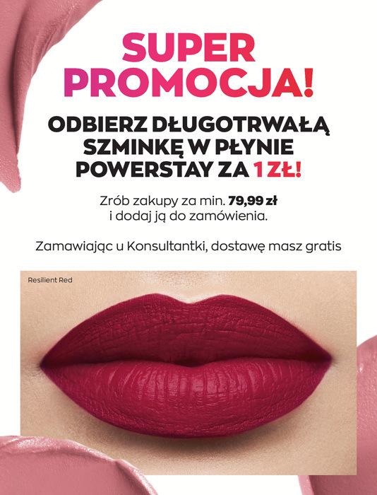 Gazetka promocyjna Avon str. 4