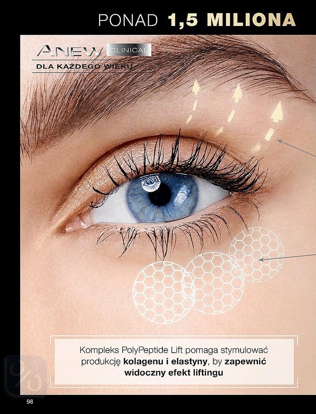 Gazetka promocyjna Avon str. 98