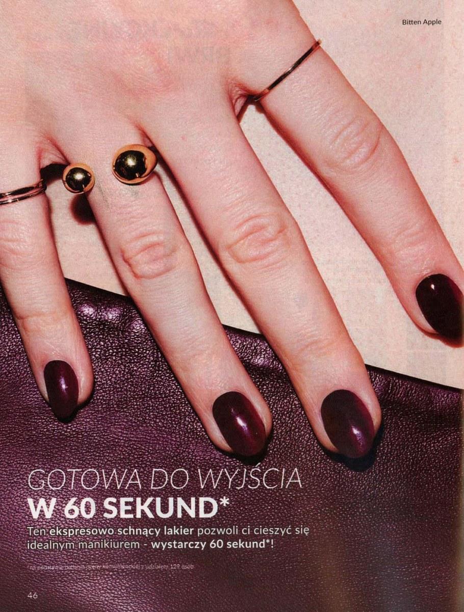 Gazetka promocyjna Avon str. 46