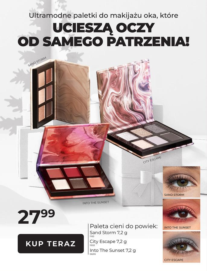 Gazetka promocyjna Avon str. 29