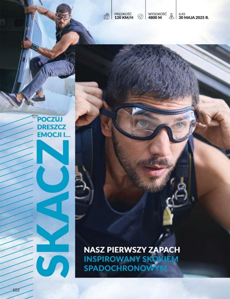 Gazetka promocyjna Avon str. 102