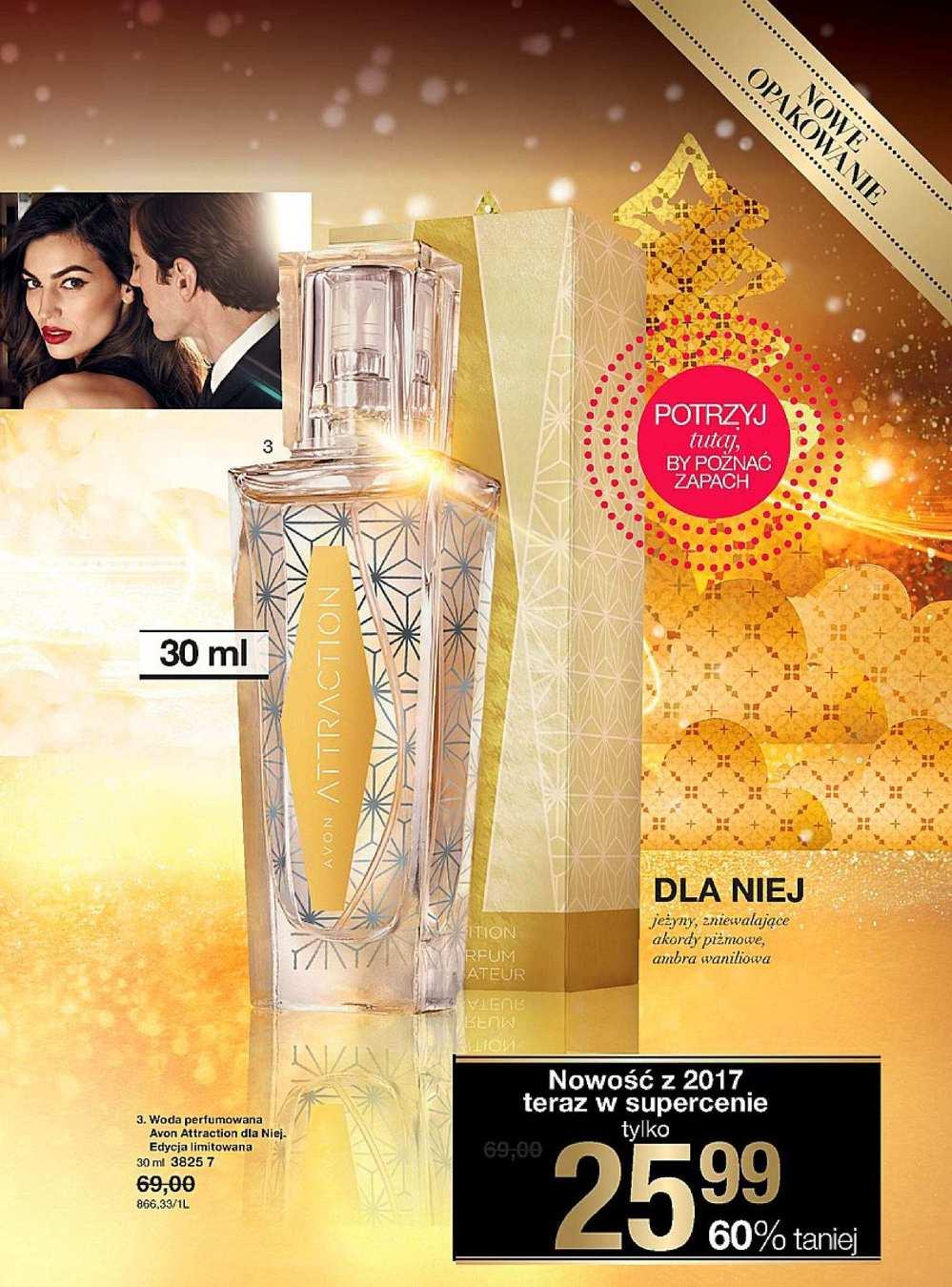 Gazetka promocyjna Avon str. 73