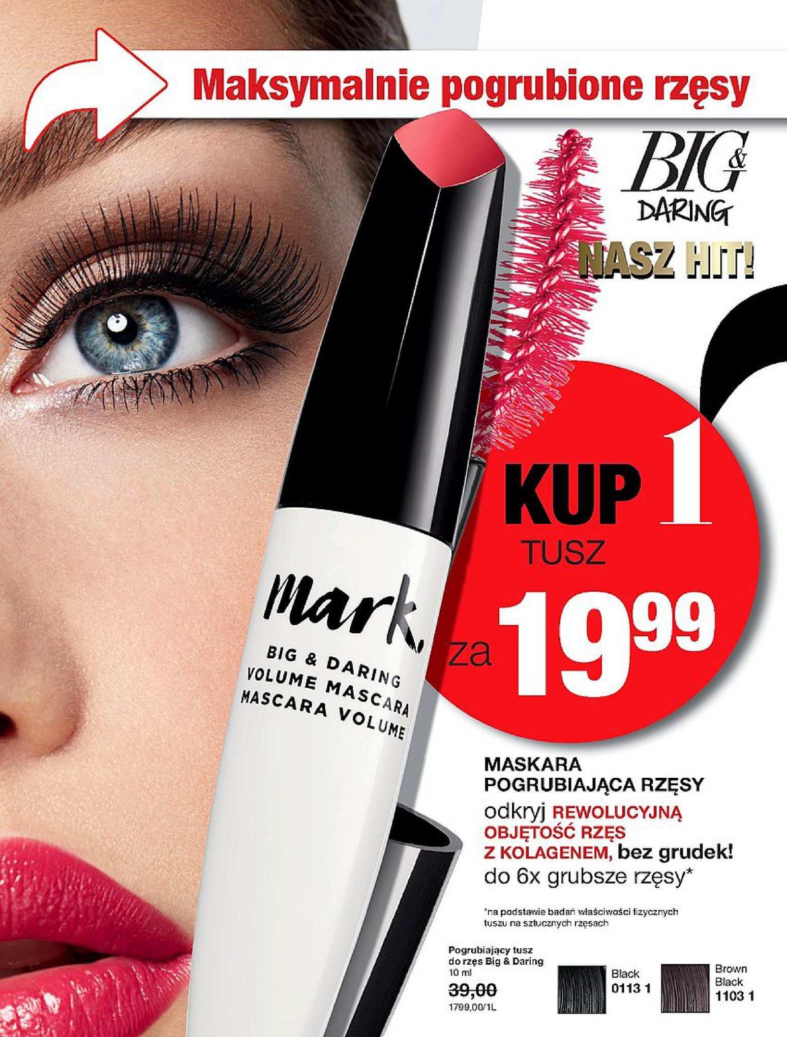 Gazetka promocyjna Avon str. 4