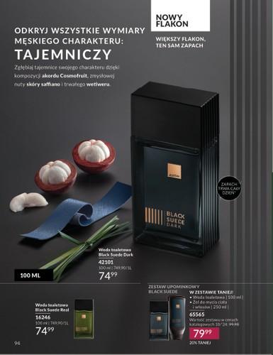 Gazetka promocyjna Avon str. 100