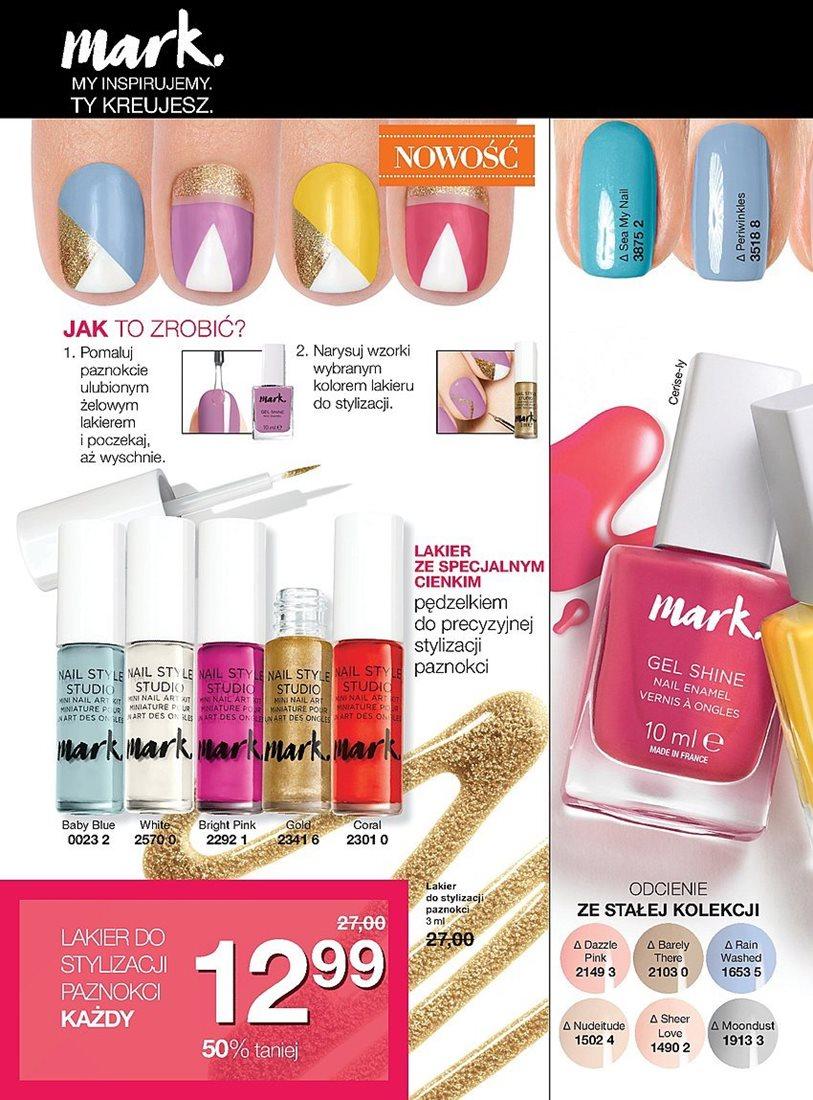 Gazetka promocyjna Avon str. 76