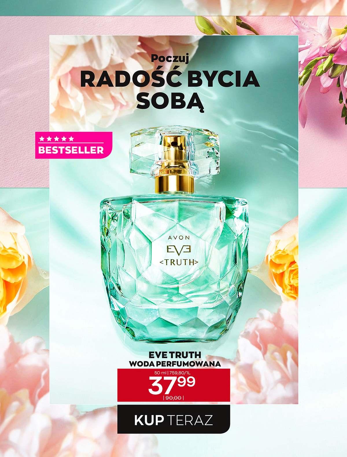 Gazetka promocyjna Avon str. 230