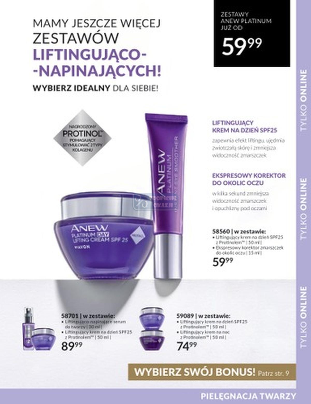 Gazetka promocyjna Avon str. 247