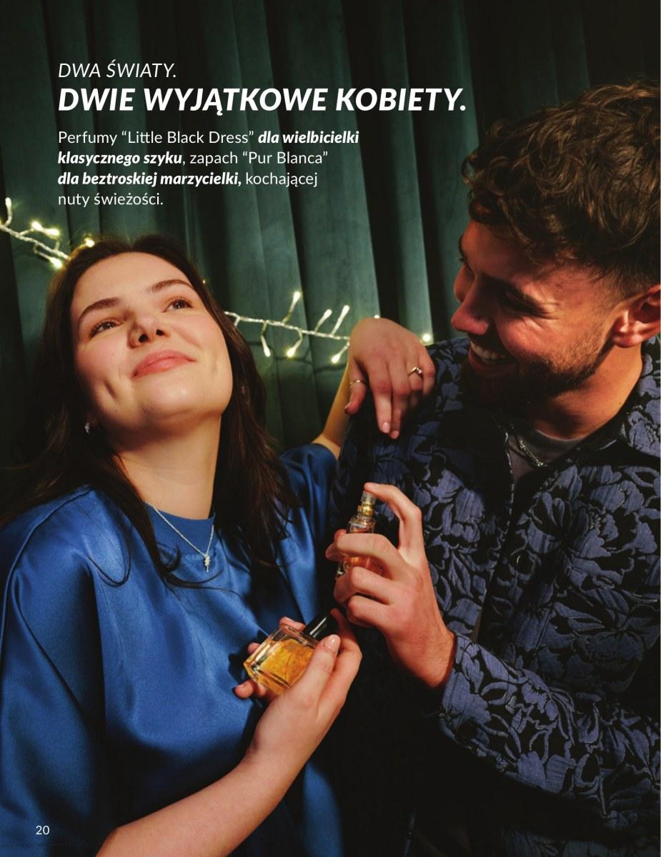 Gazetka promocyjna Avon str. 20